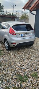 Prodám Ford fiesta - 4