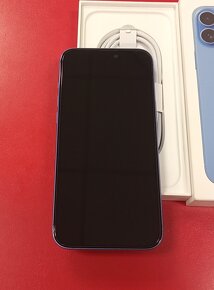 Apple iPhone 16 Plus 128GB záruka Apple 10 měsíců - 4