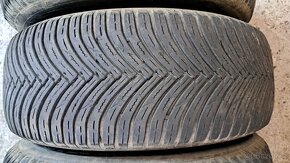 265/65 R17 celoroční Maxxis - 4