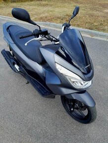 Honda PCX 125 - 4