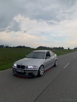 BMW E46 328i 142kW - 4