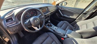 Mazda 6 - 4