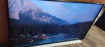 Smart led 4K UHD LG tv 164 cm - 4