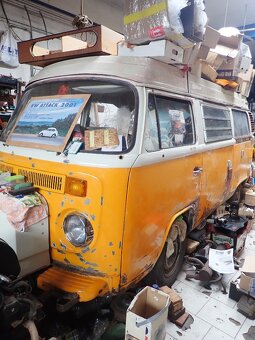 vw bus T2 Westfalia rok 1978 s tp z de - 4