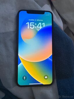 Apple iPhone X 256gb - 4