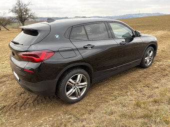 BMW X2 sDrive///M Paket - 4