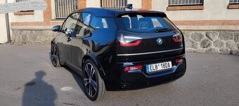 BMW i3, i3S-120AH-SPORTPAKET-2022 odpočet DPH - 4