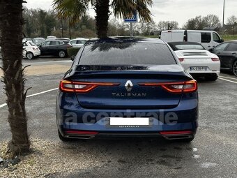 RENAULT Talisman TCE 147kW INITIALE PARIS EDC 07/2018 - 4