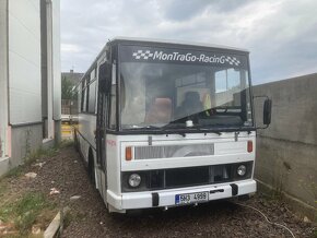 Prodán přepravník autobus - 4