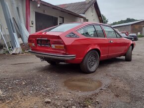 Alfa Romeo, Alfetta  Gtv - 4