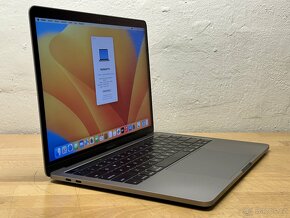 MacBook Pro 13” 2017/16GB RAM/Intel i7/1TB SSD/Záruka - 4