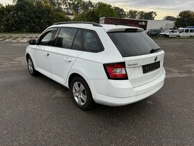 Škoda fabia 3 1.4 tdi 66 kw rv 2016 - 4