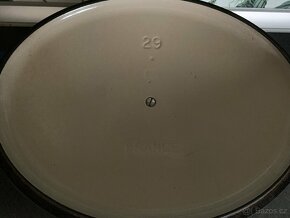 Hrnec Le Creuset vel.29 - 4