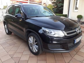 VW TIGUAN 1.4 TSI DSG 110kw - 4