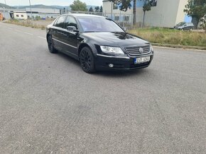 Vw Phaeton 3.0tdi 165kw - 4