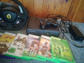 Xbox 360 - 4