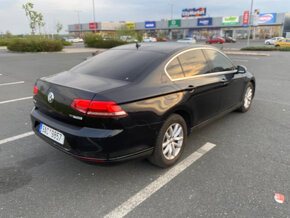 Volkswagen Passat 1.6 TDi DSG - Auta na splátky bez registru - 4