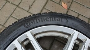 Sada Alu Kola 5x112 235/45 R18 Arteon - Superb 3 - 4