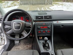 audi a4 - 4