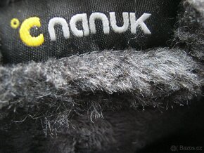 Zánovní zimní boty Jack Wolfskin (nanuk) vel. 36, stélka 22, - 4