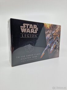 Star Wars Legion TX-130 SABER-CLASS FICHTER TANK - 4