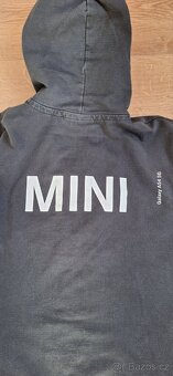 Mikina Mini Cooper. Vel. XL. - 4