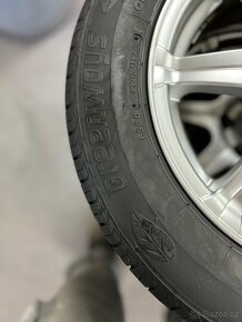 Elektrony 185/60 R14 5x100 - 4