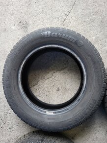 zimní pneu 195/65 R 15 91T Barum Polaris - 4