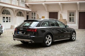 AUDI A6 Allroad Quattro, 3.0 TDI, 200 kW - 4