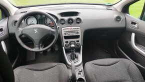 Peugeot 308 - 173 tis. km najeto - 4