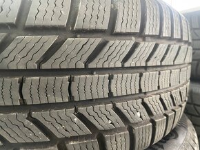 Zimní pneu Continental 205/55 R19 97H XL - 4