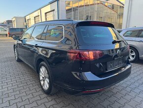 VW Passat B8 2.0 TDI 147kW DSG Matrix LED Kamera Navi DAB - 4