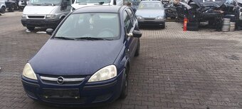 Opel Corsa č. 22642 - 4