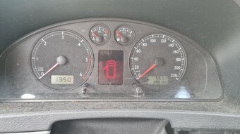 VW T5 2,5tdi, maxidot, tempomat, PC - 4