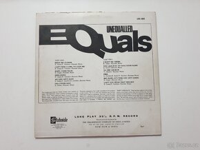 The Equals - Unequalled Equals - 4