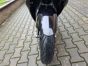 BMW K 1300 S - SUPER STAV + VÝBAVA - 4