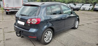 VW GOLF 6 PLUS 1,4 TSI STYLE 2012 103tis. km najeto - 4