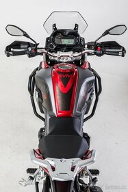 RVM 500 Adventure by JAWA - skladem - AKCE - 4