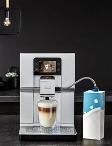 Automatický kávovar KRUPS EA875E10 Intuition - se zárukou - 4