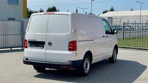 Volkswagen Transporter //T6//2.0TDi//75kW//KLIMA// - 4