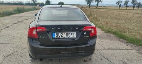 Prodam Volvo S60 DriveE 2011 - 4