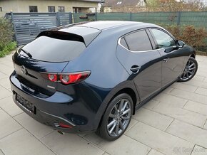 MAZDA 3 2.0 SELECTION r.v.03/2019 MATRIX,BOSE,360°KAMERA - 4