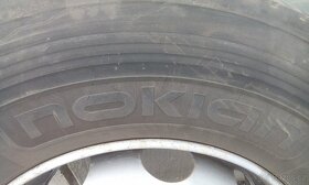 Pneumatiky315/70R22.5 - 4