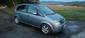 Opel Meriva 1.4 - 4