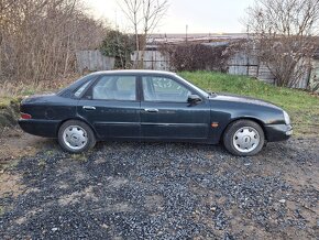 Ford Scorpio 2.3 rv 97 - 4