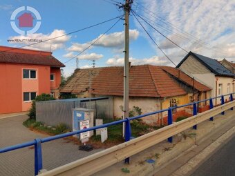 Prodej RD ve Veselí n M., pozemek 174 m2 - 4