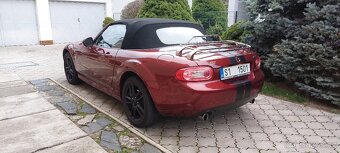 Mazda MX-5 - 4