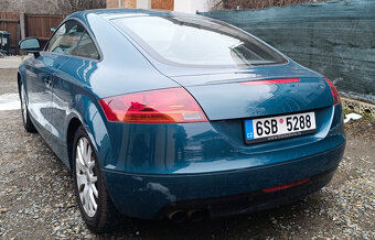 Audi TT - 4