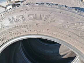 Zimní pneu 225/60r17 103H - 4