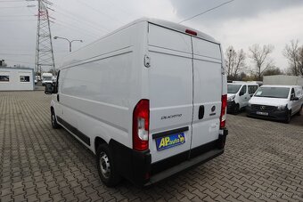 FIAT DUCATO L4H2 MRAZÁK DO -20°C 2.2JTD KLIMA SERVISKA - 4